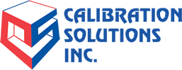 Calibration Solutions Inc